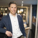 Portrait of Michael Sidler