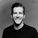 Portrait of Adrian Locher
