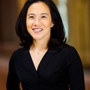 Portrait of Prof. Angela Duckworth