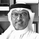 Portrait of Basim AlSaie