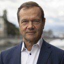 Portrait of Manuel Ebner