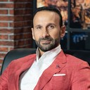 Portrait of Anastasios Economou