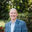 Portrait of Jeff Gibson