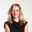 Portrait of Valentina Humar