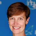 Portrait of Marieke Flament