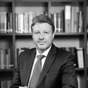 Portrait of Alexander Ospelt