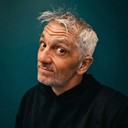Portrait of Rich Mulholland