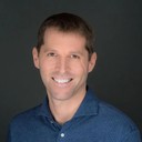 Portrait of Robert Glazer