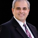 Portrait of Sharan Valiram