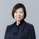 Portrait of Minako Suematsu