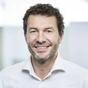 Portrait of Tim Stracke