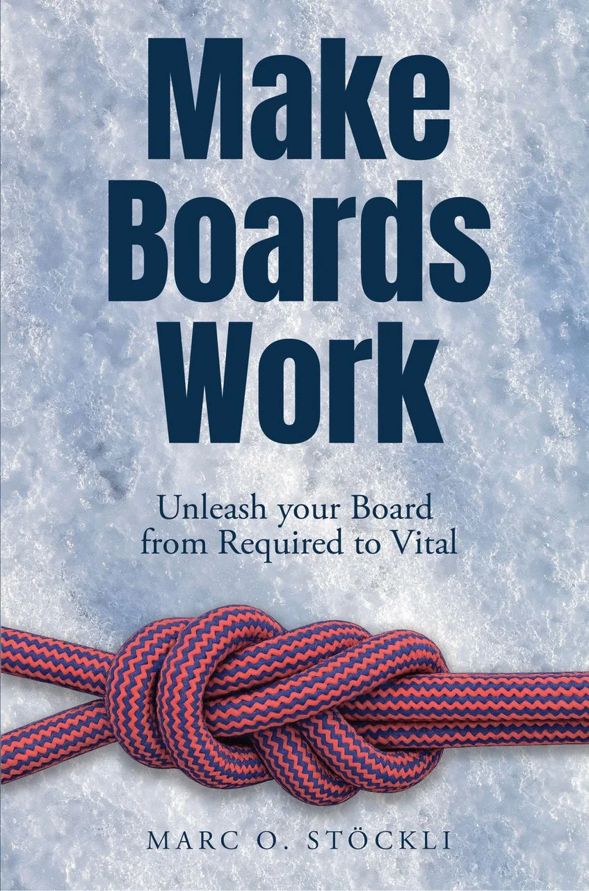 Make Boards Work book cover